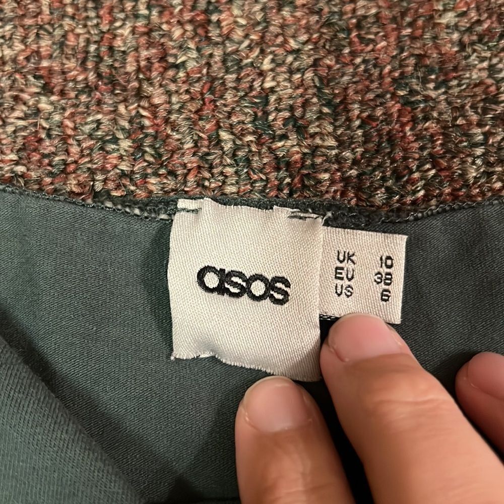 ASOS cropped top 6‎ - Picture 5 of 6
